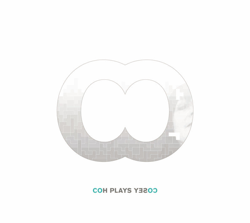 COH PLAYS COSEY（CD）