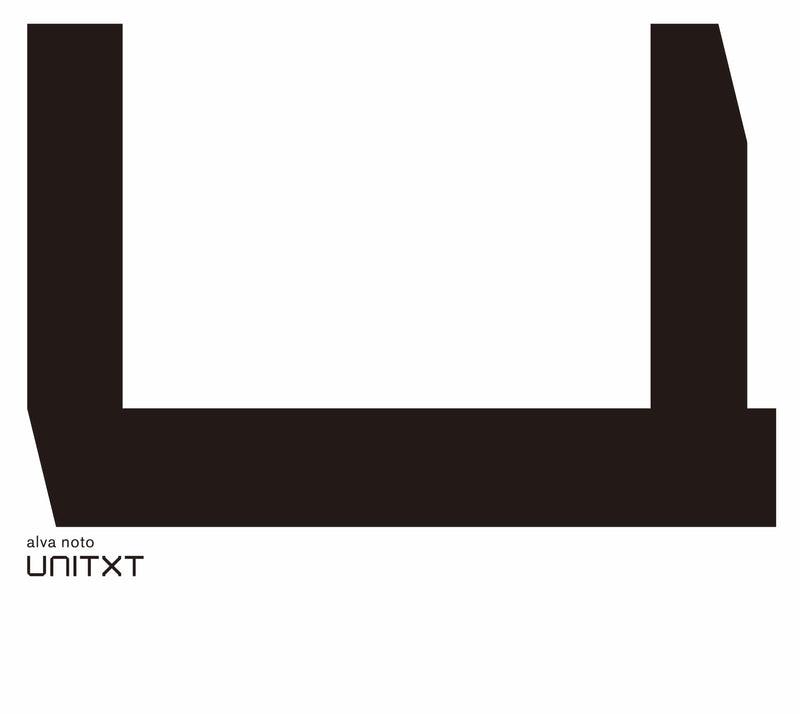 unitxt（CD）