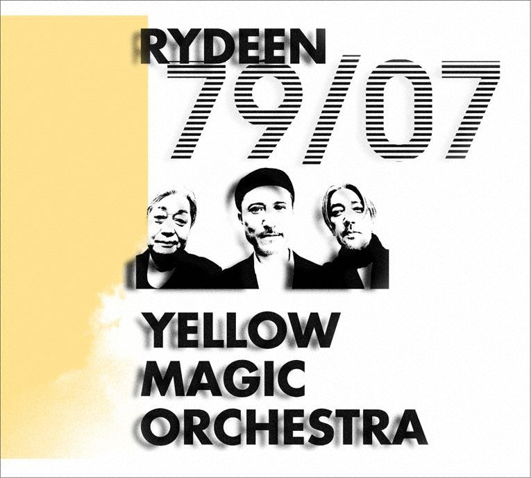 RESCUE / RYDEEN 79/07 (CD)