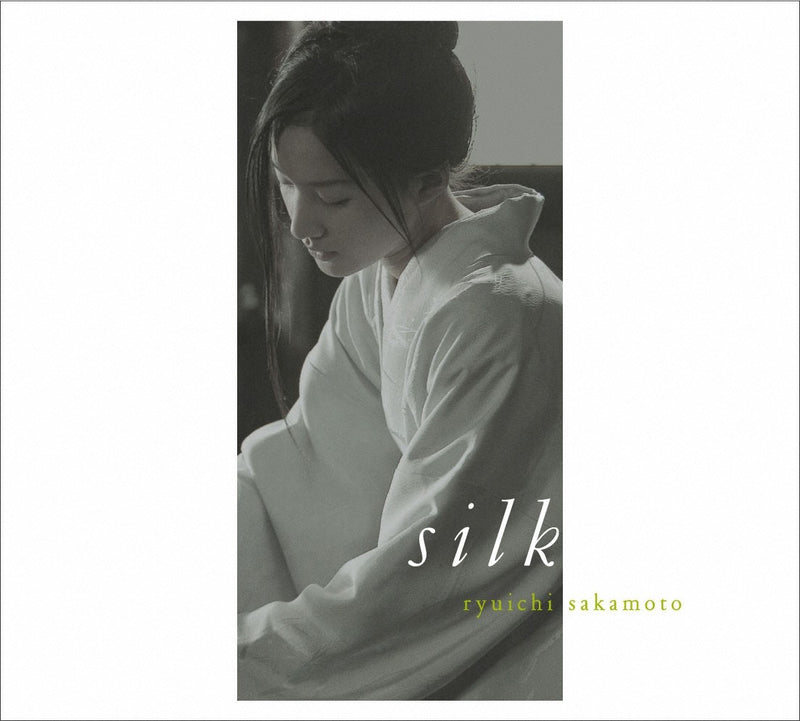 SILK（CD）