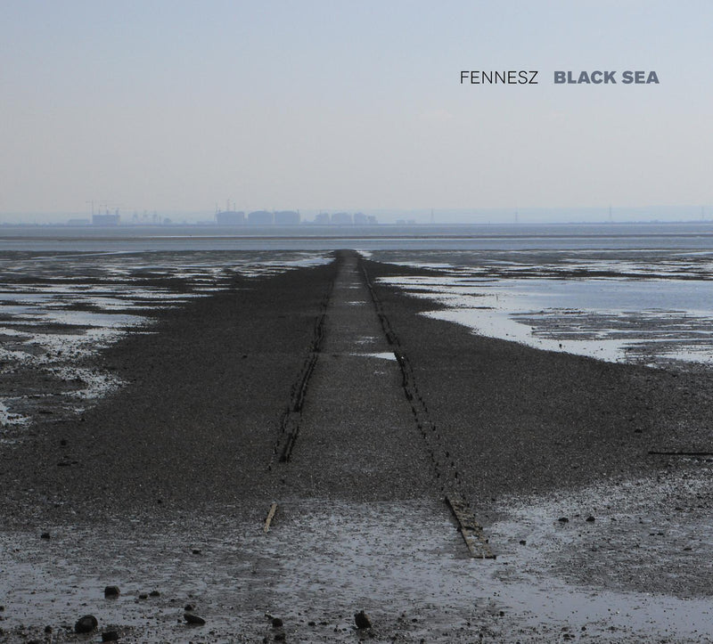 BLACK SEA (CD)