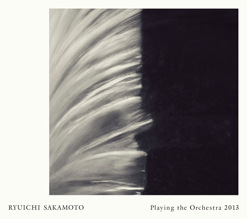 Ryuichi Sakamoto | Playing the Orchestra 2013（CD）