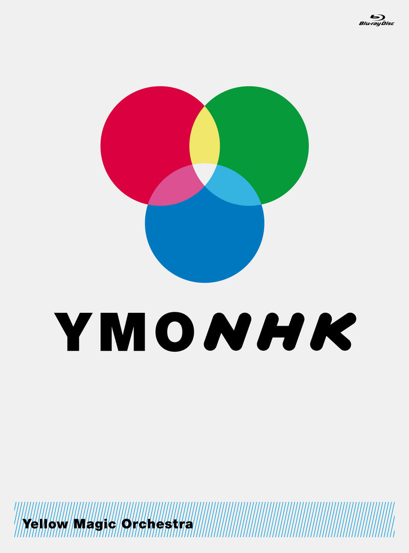 YMONHK（Blu-ray）